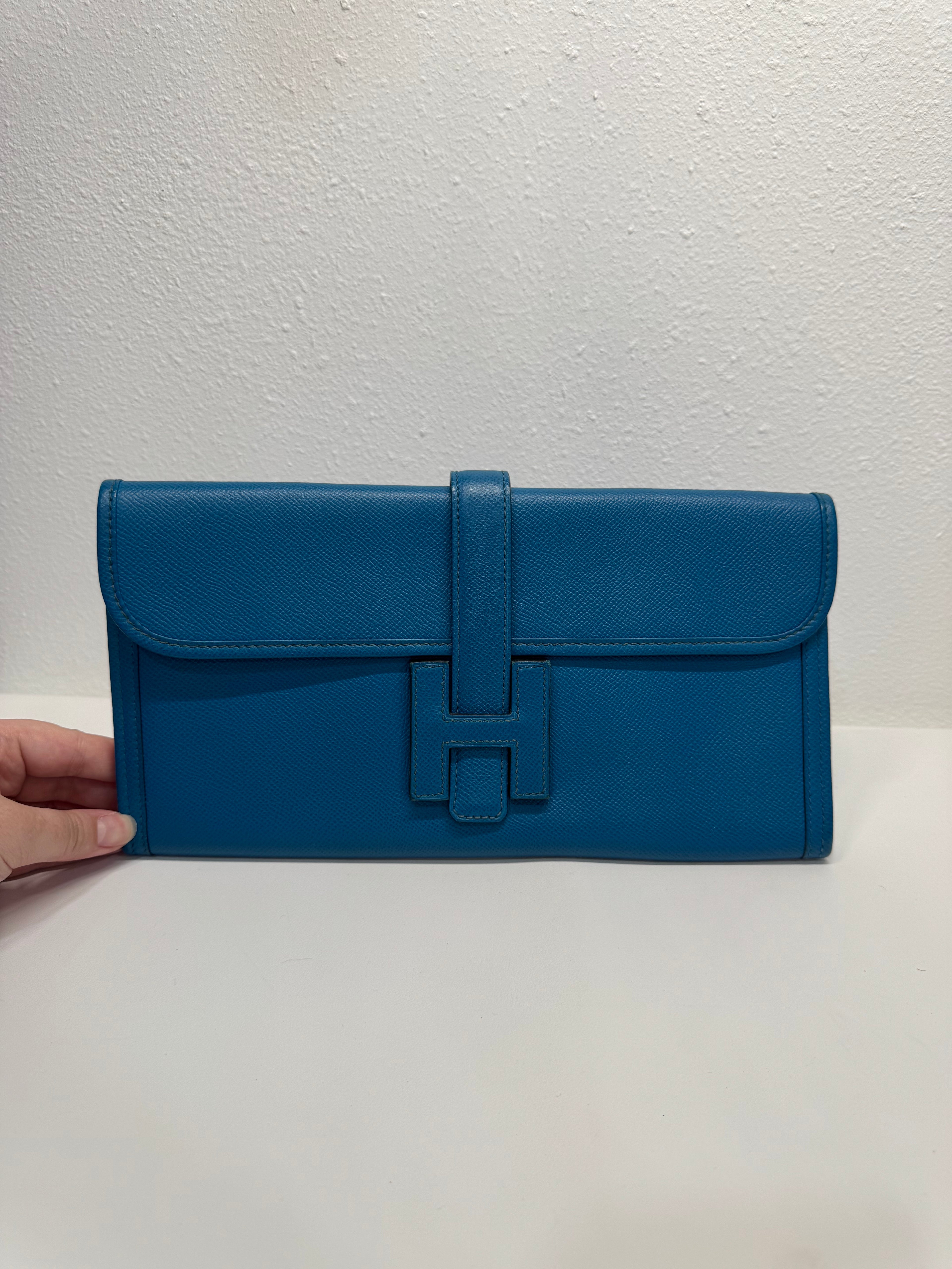 Hermes jiggy 29
