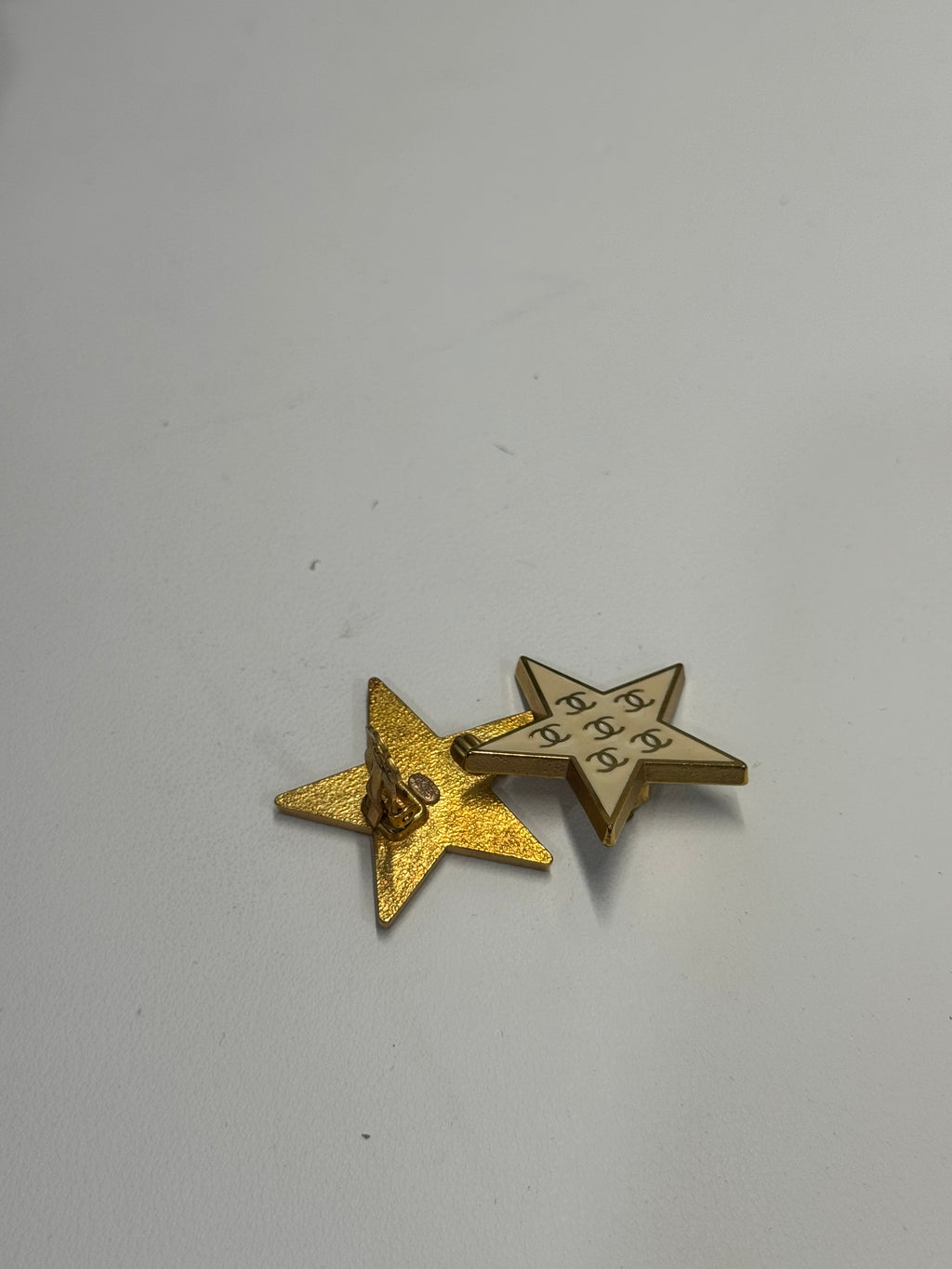 Chanel star