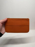 Hermes dogon wallet