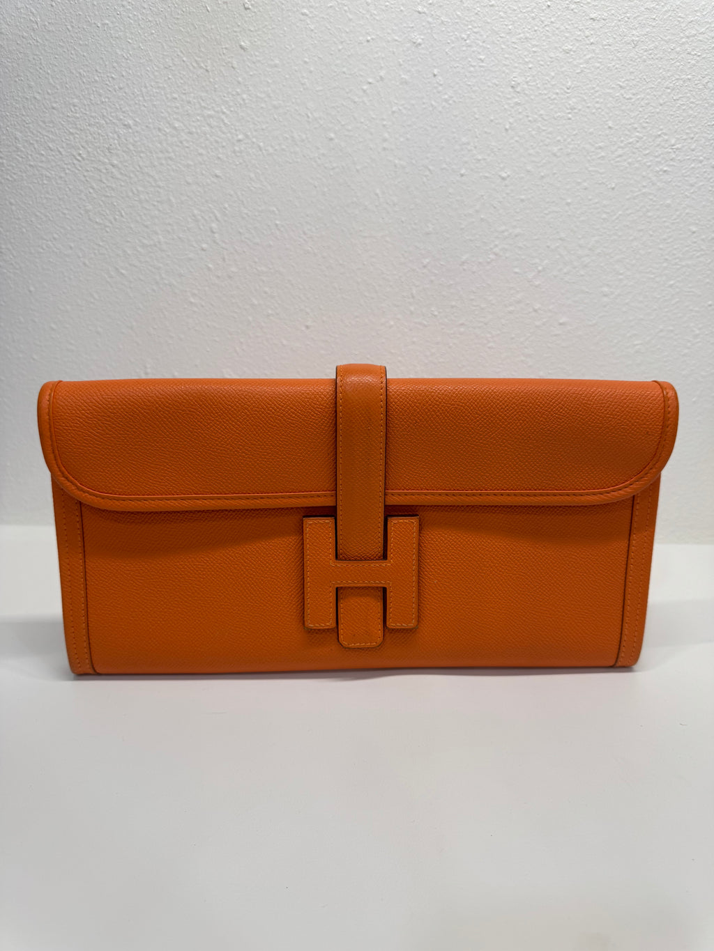 Hermes jiggy 29