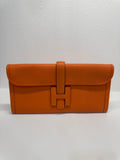 Hermes jiggy 29