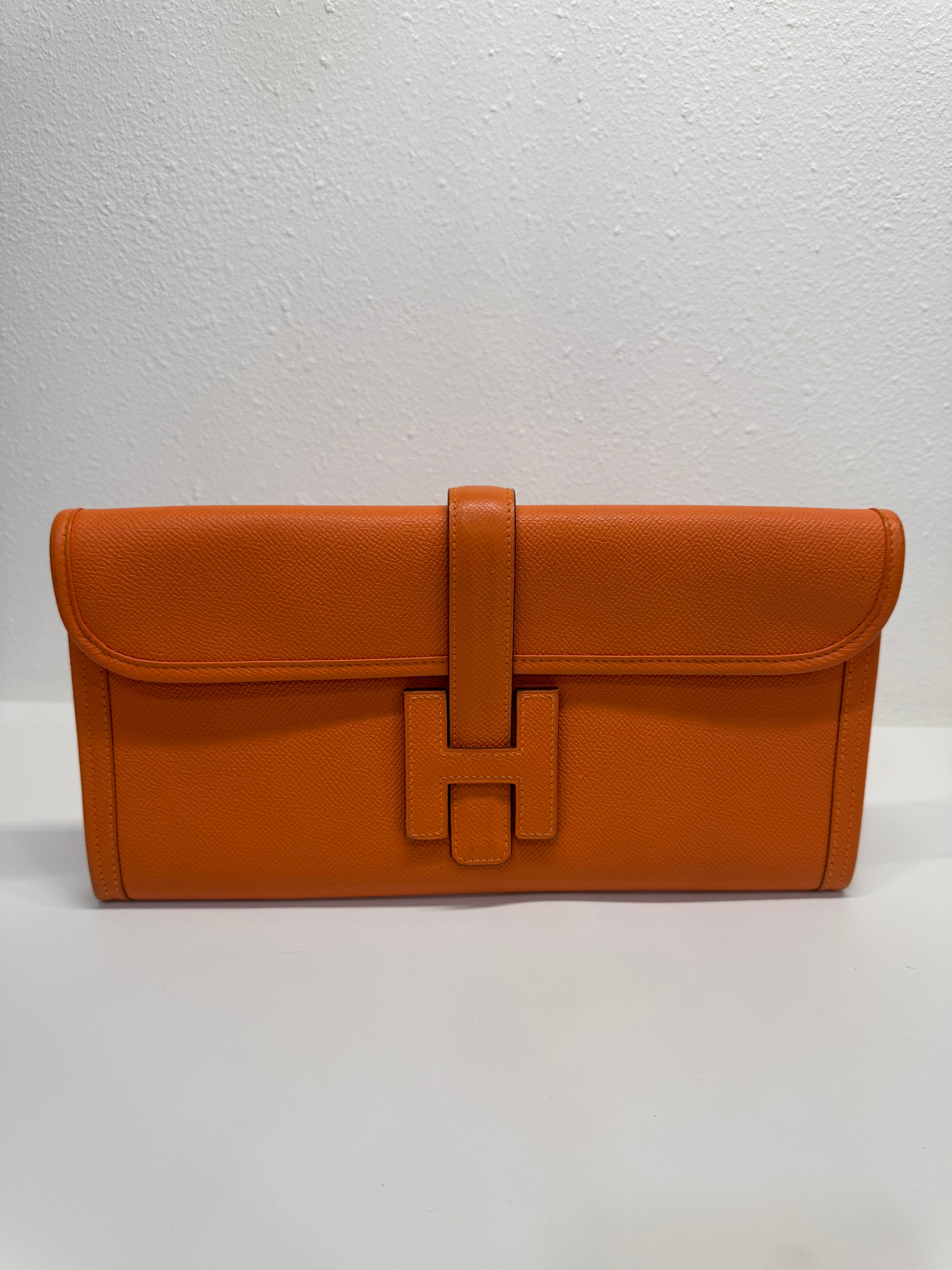 Hermes jiggy 29
