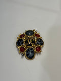 Chanel brooch