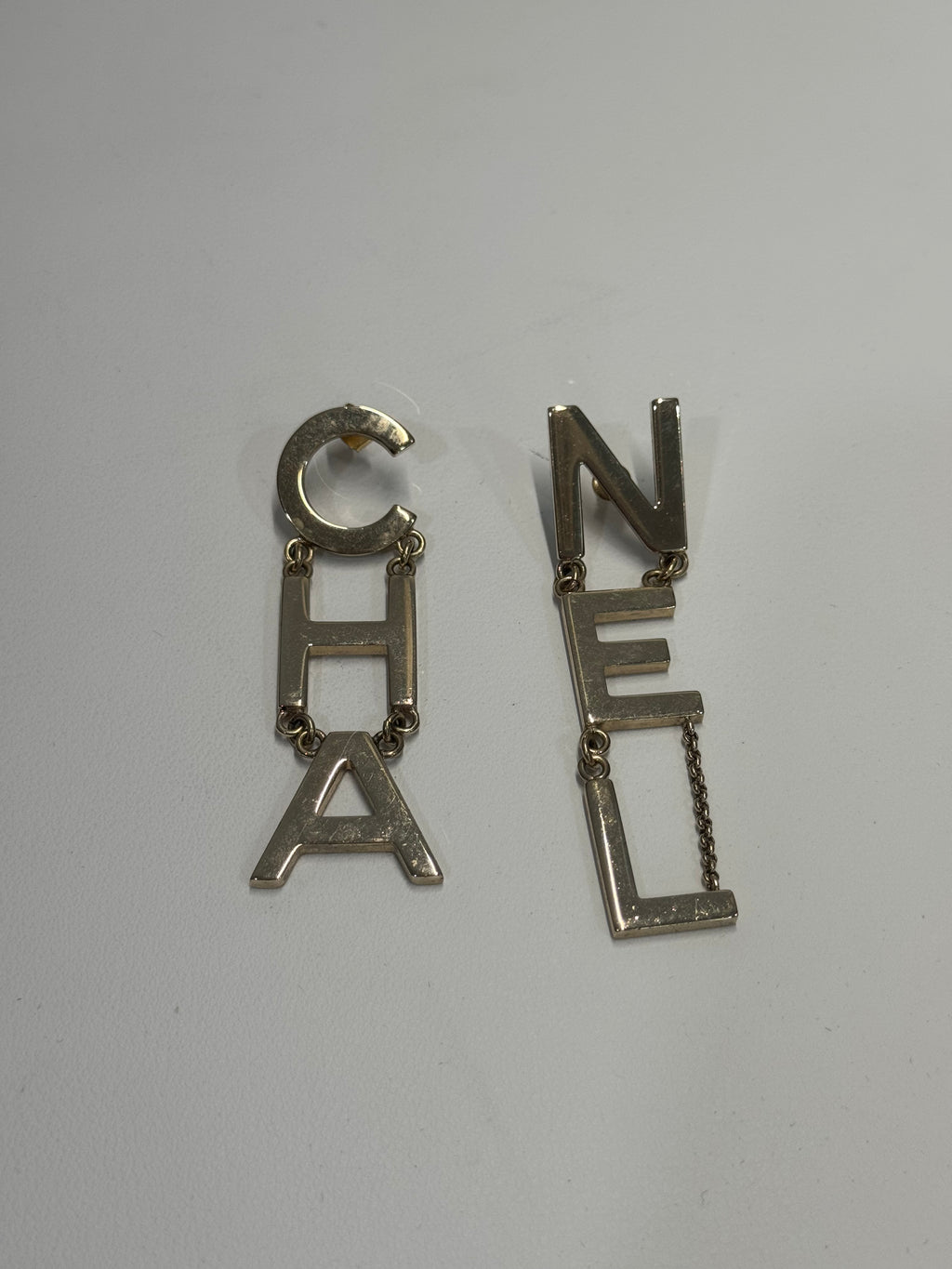 Chanel dangle
