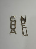 Chanel dangle