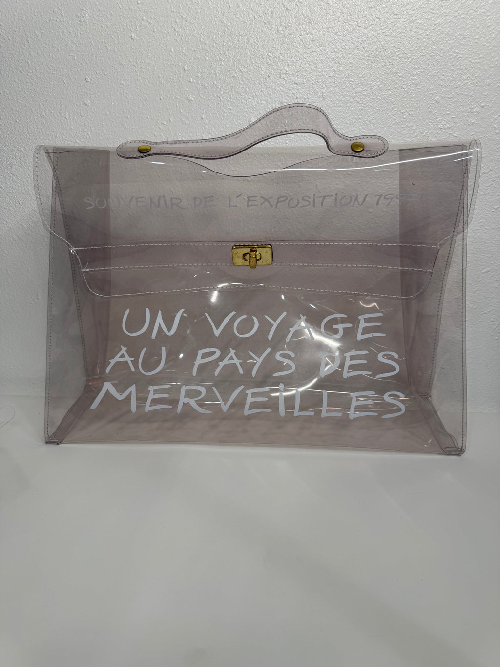 Hermes vinyl