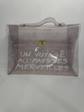 Hermes vinyl