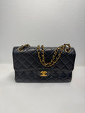 Chanel classic double face