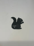 Hermes squirrel