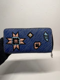 Louis Vuitton azteque wallet