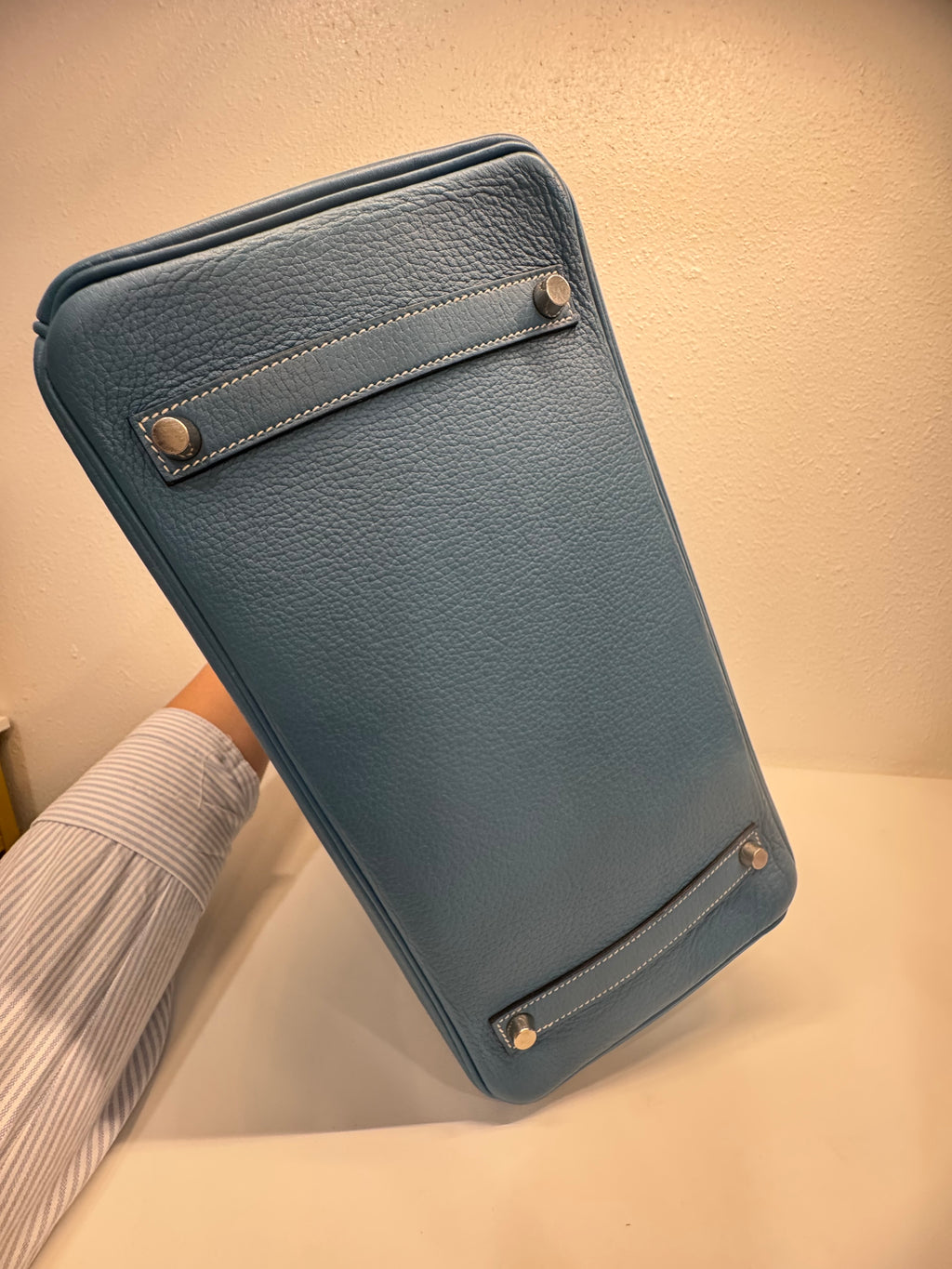 Hermes birkin 35