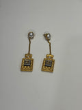 Chanel dangle perfum