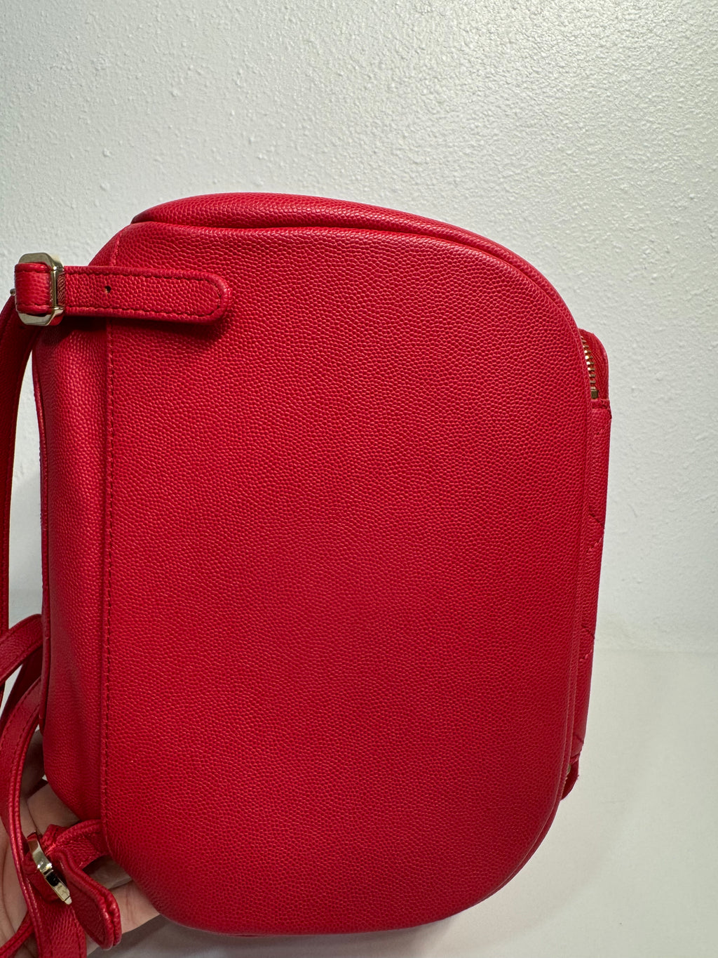 Chanel backpack