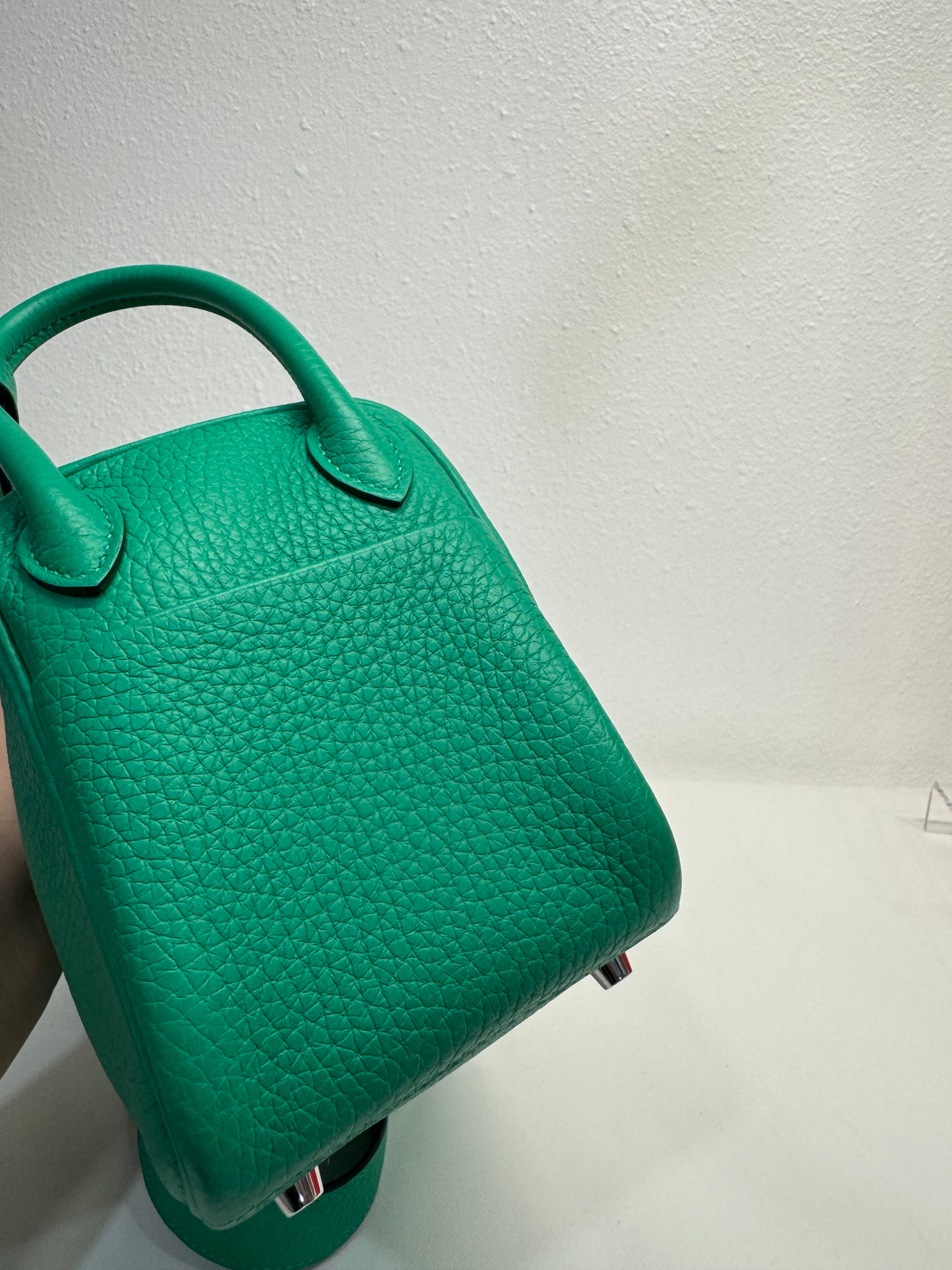 Hermes lindy mini