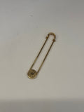 Hermes clothes pin