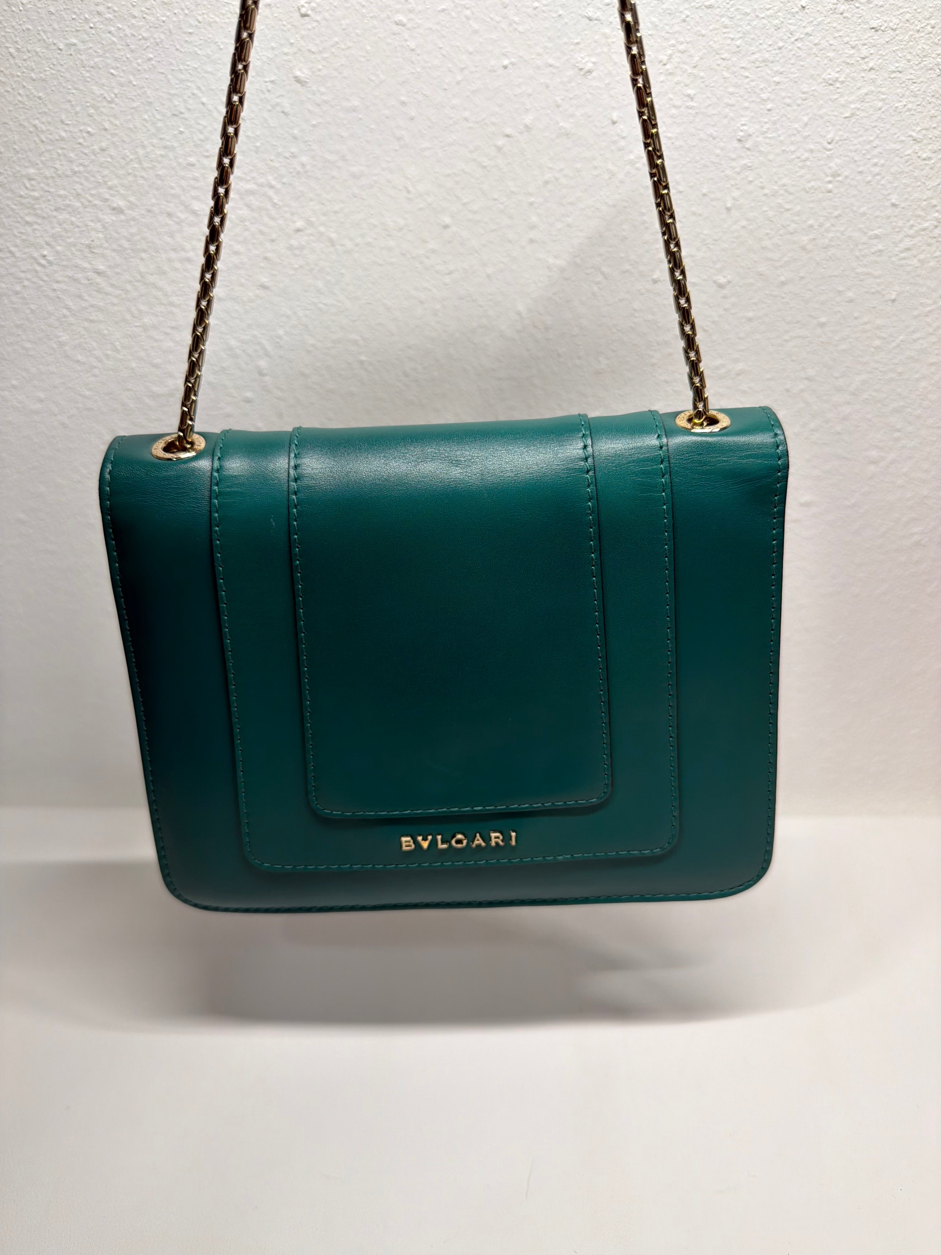 Bvlgari serpenti forever small