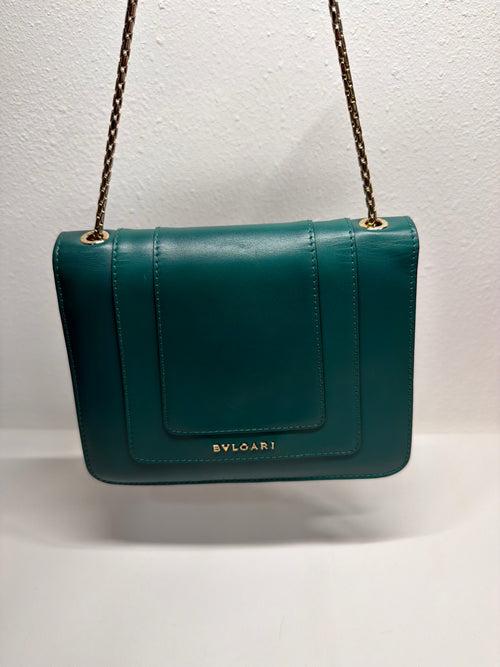 Bvlgari serpenti forever small