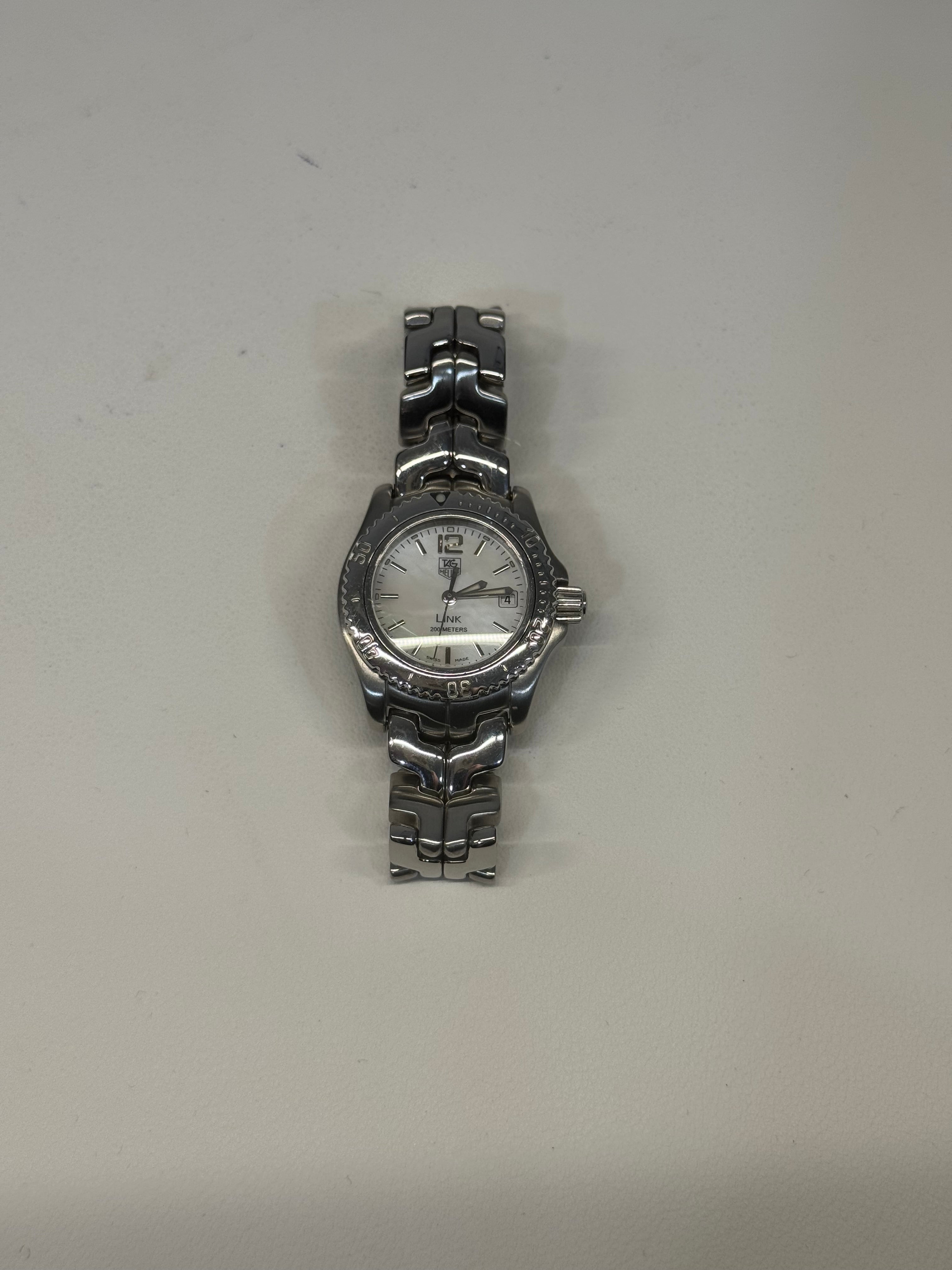 Tag Watch