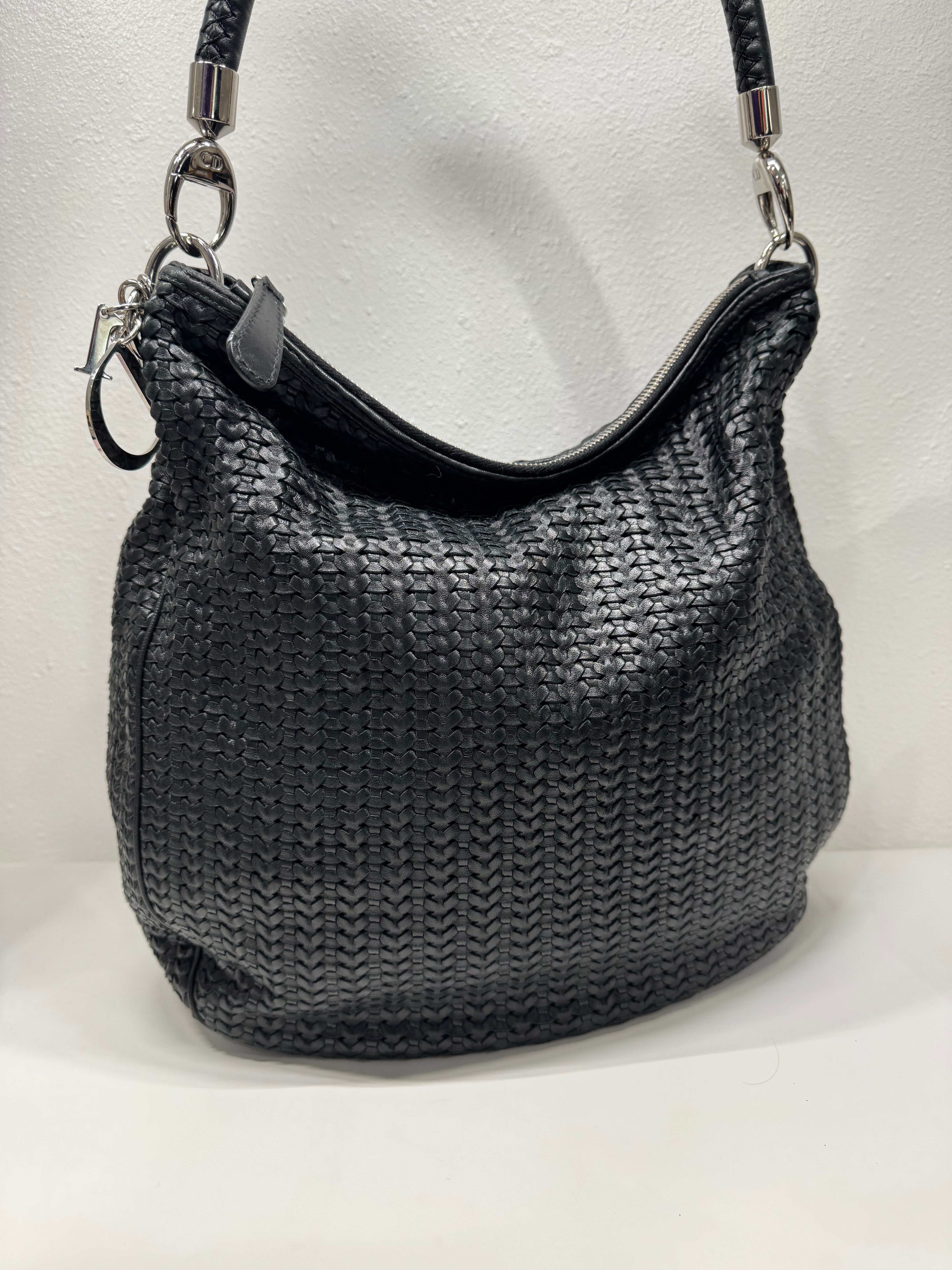 Dior hobo