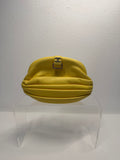 Chanel oval purse chain