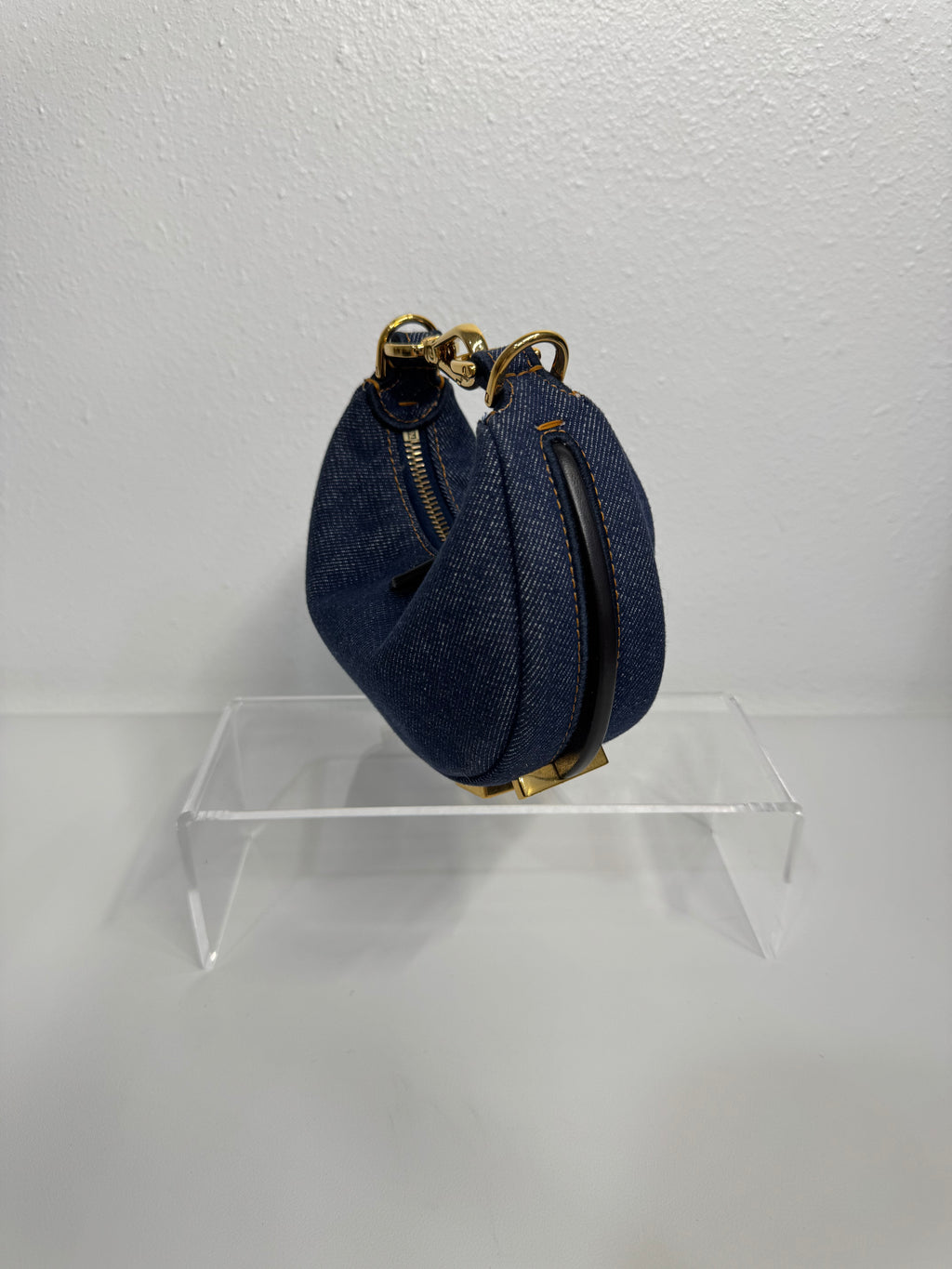 Fendi Nano Fendigraphy