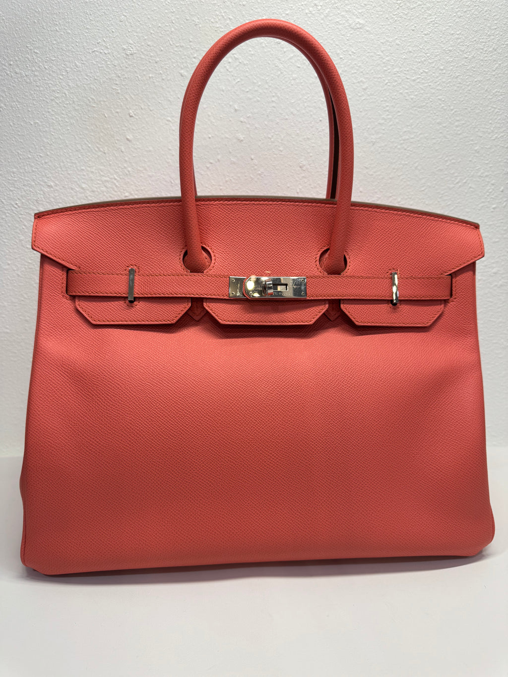 Hermes birkin 35