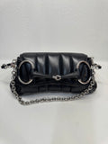 Gucci horsebit chain