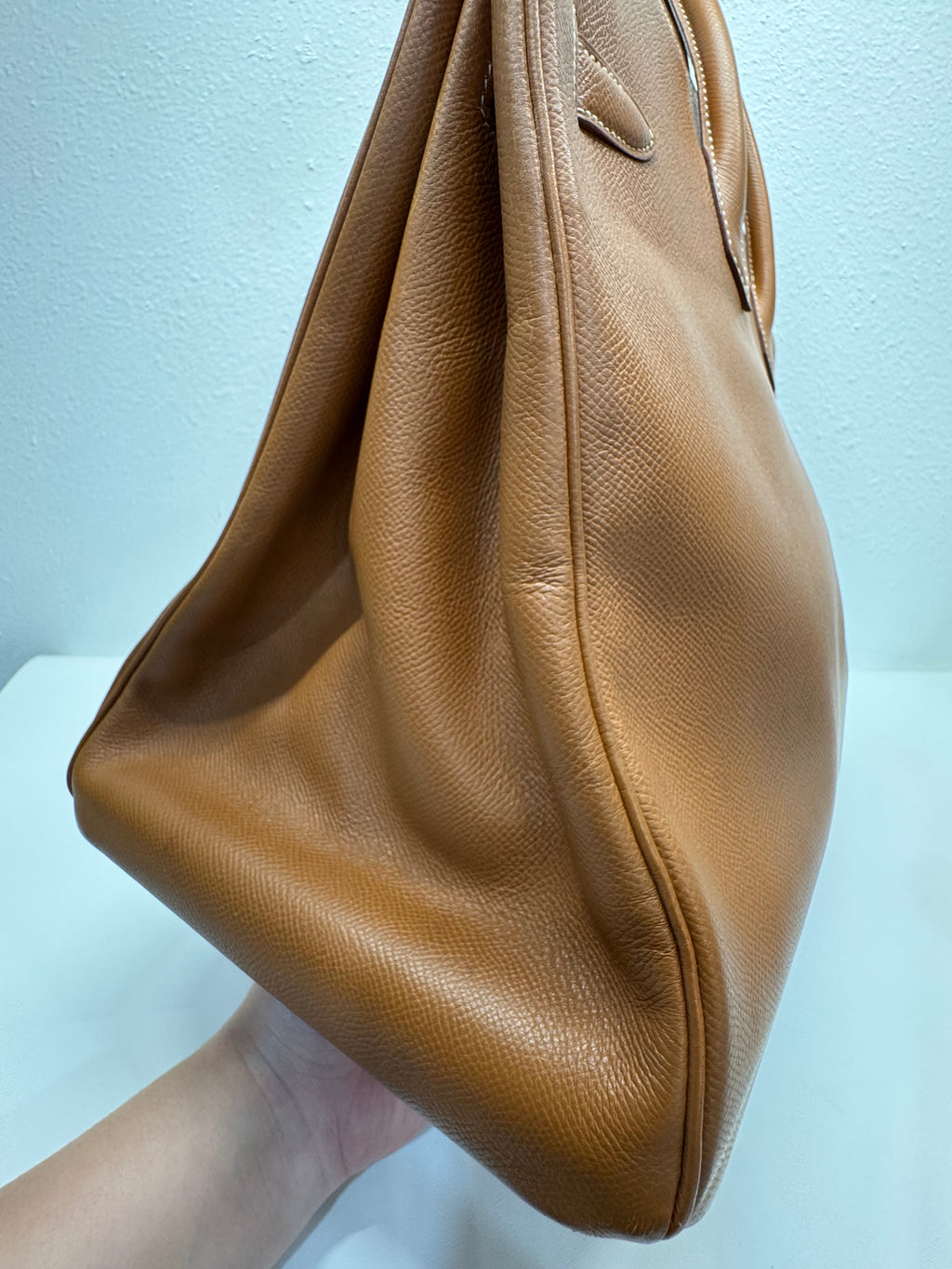 Hermes birkin 40