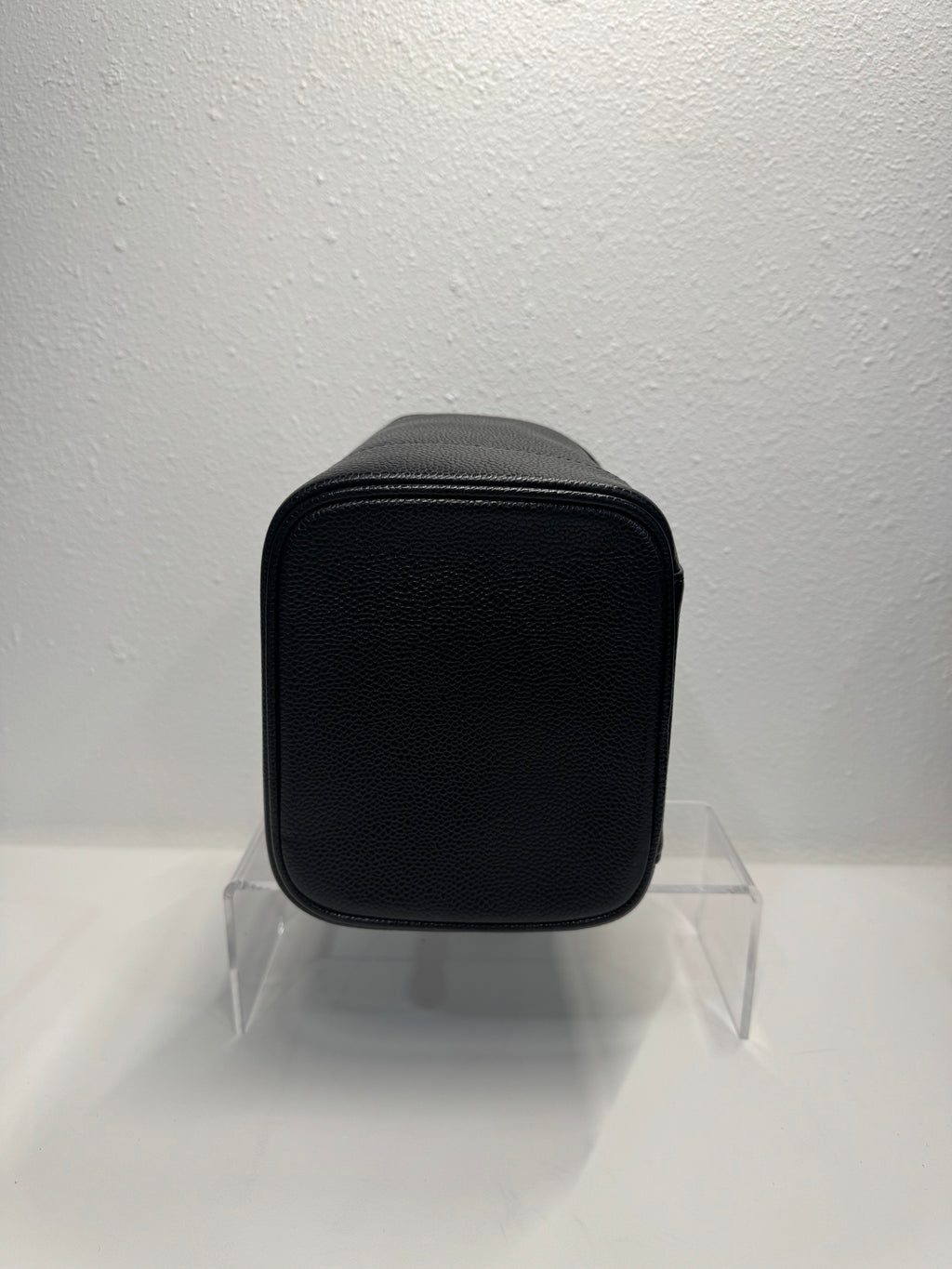 Chanel vanity caviar