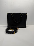 Louis Vuitton on the go pm
