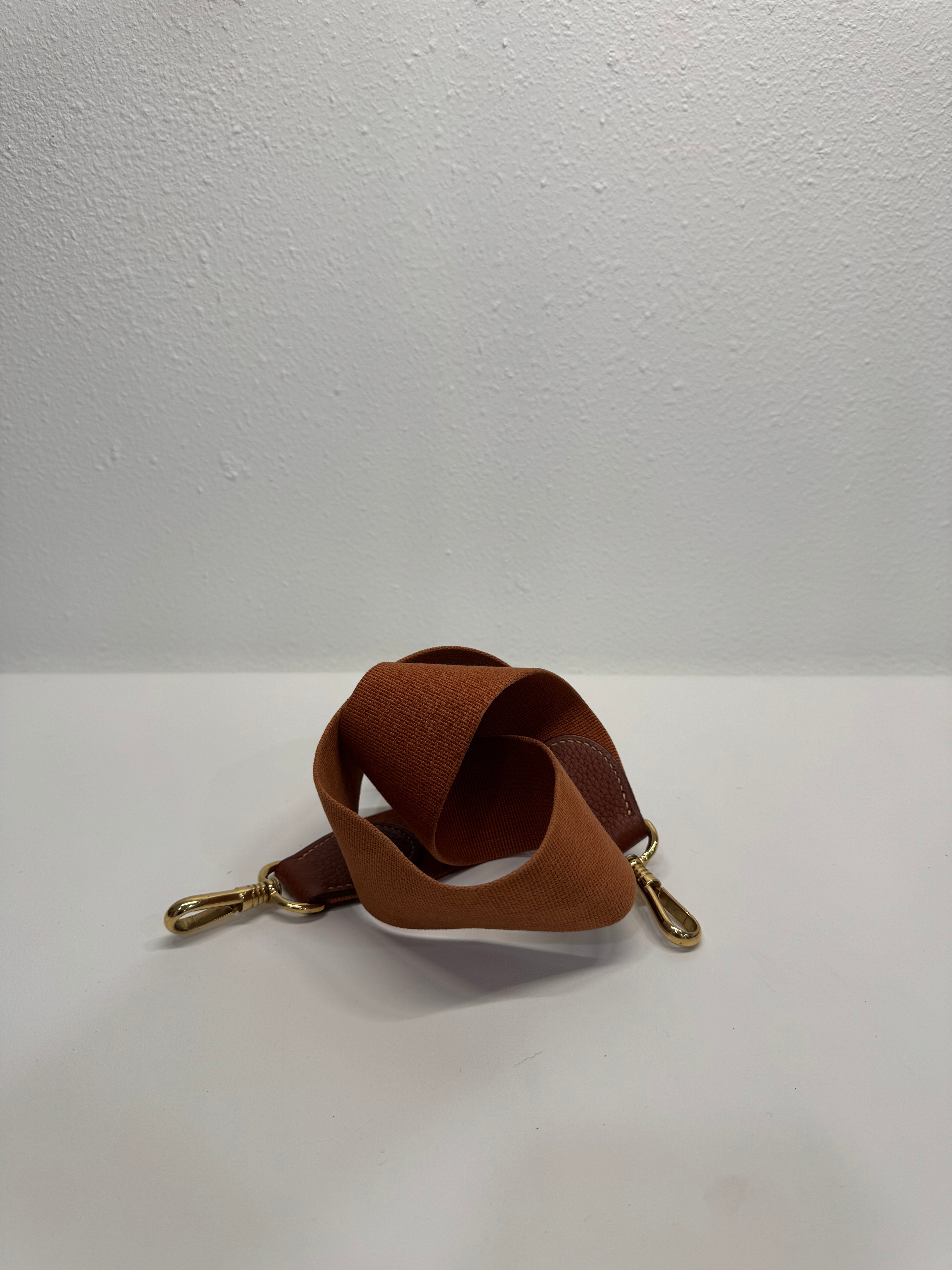 Hermes evelyn canvas gm