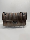 Chanel bronze maharaja express flap