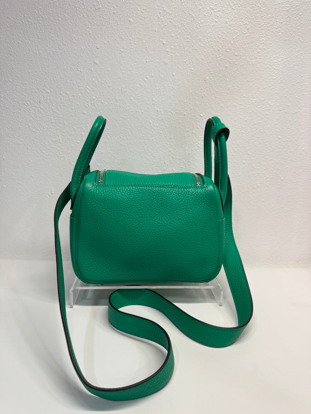 Hermes lindy mini