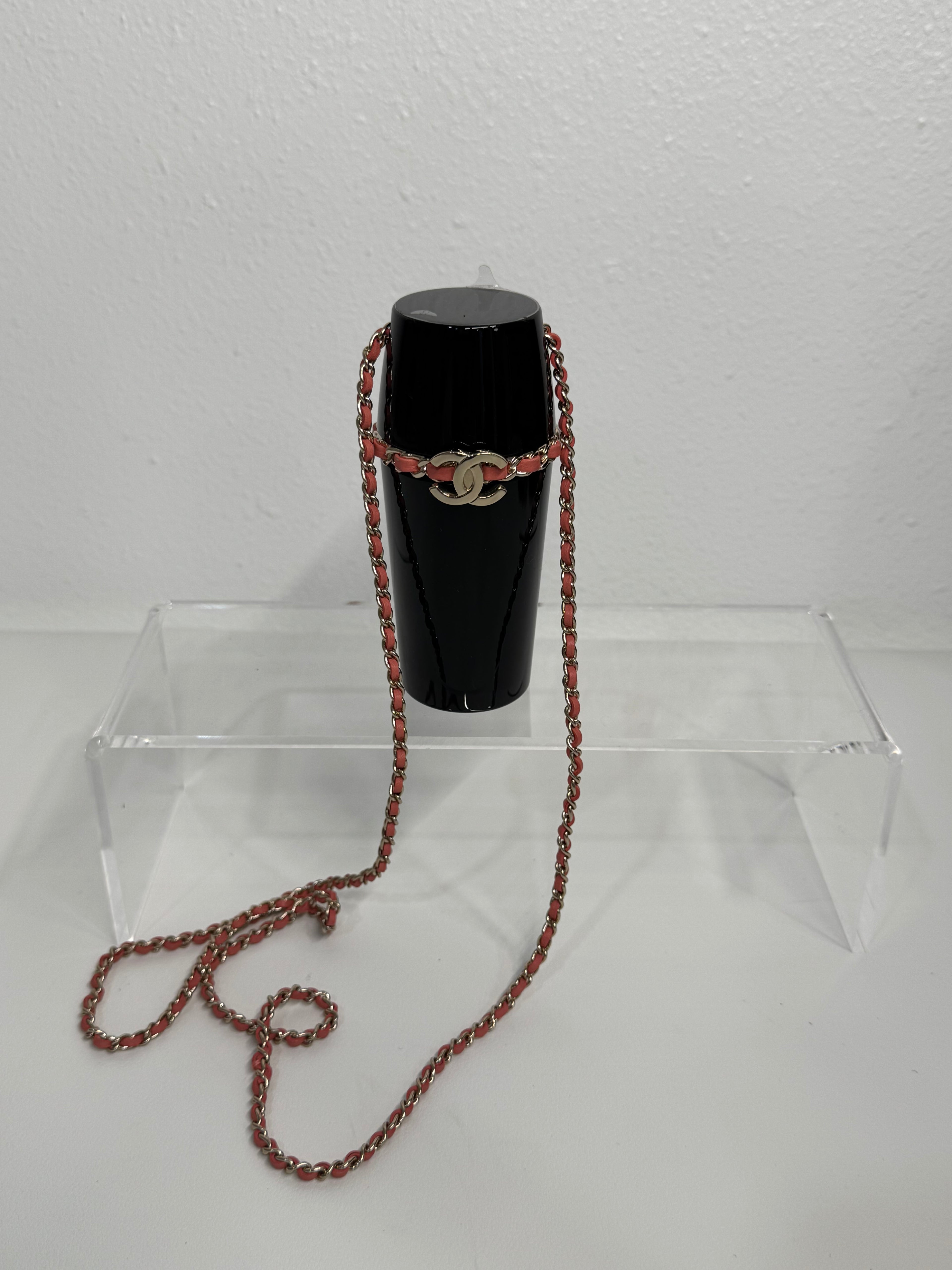 Chanel coco mark lipstick case
