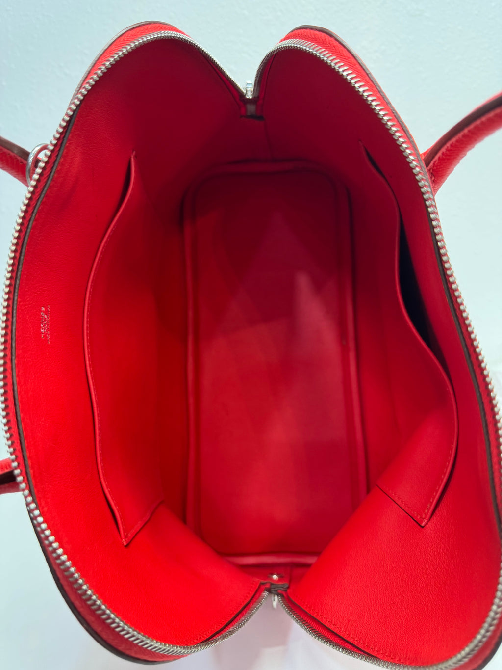 Hermes bolide