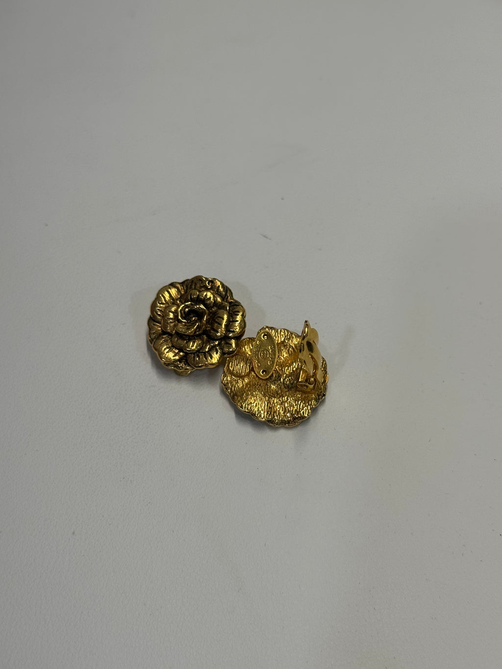 Chanel rose