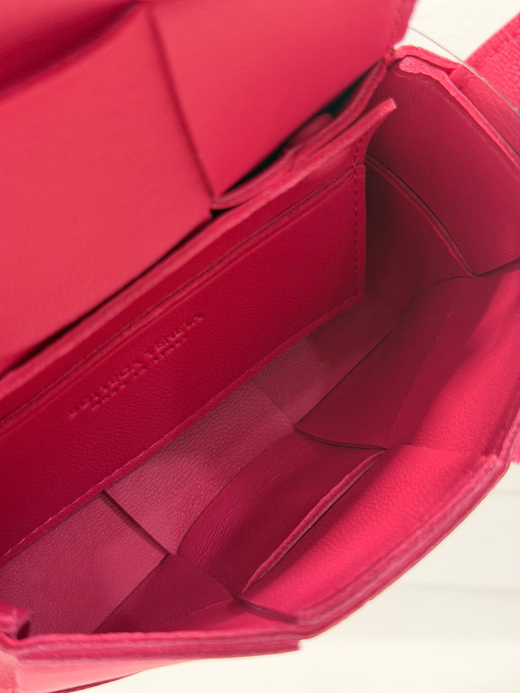 Bottega veneta candy cassette