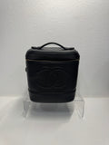 Chanel vanity caviar
