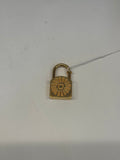 Hermes flower lock