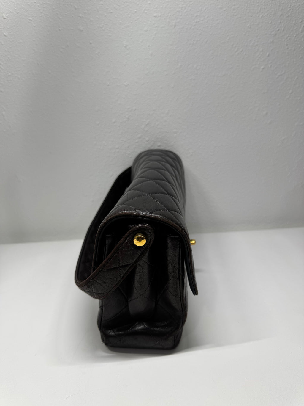 Chanel double face