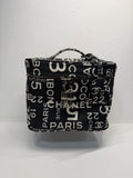 Chanel “by the sea” vanity case