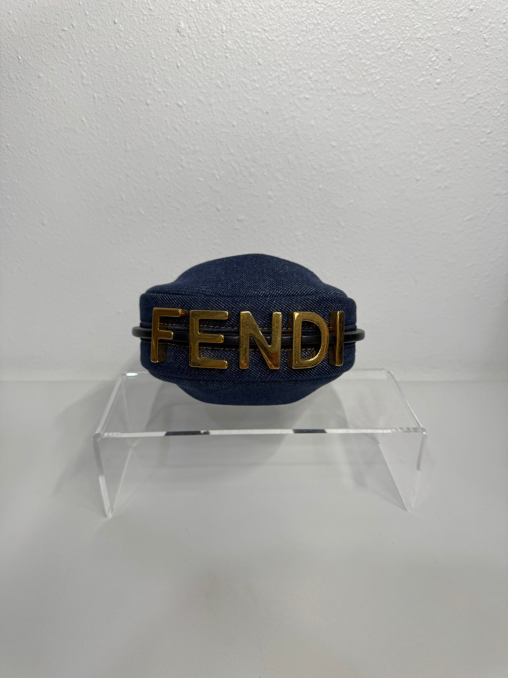 Fendi Nano Fendigraphy