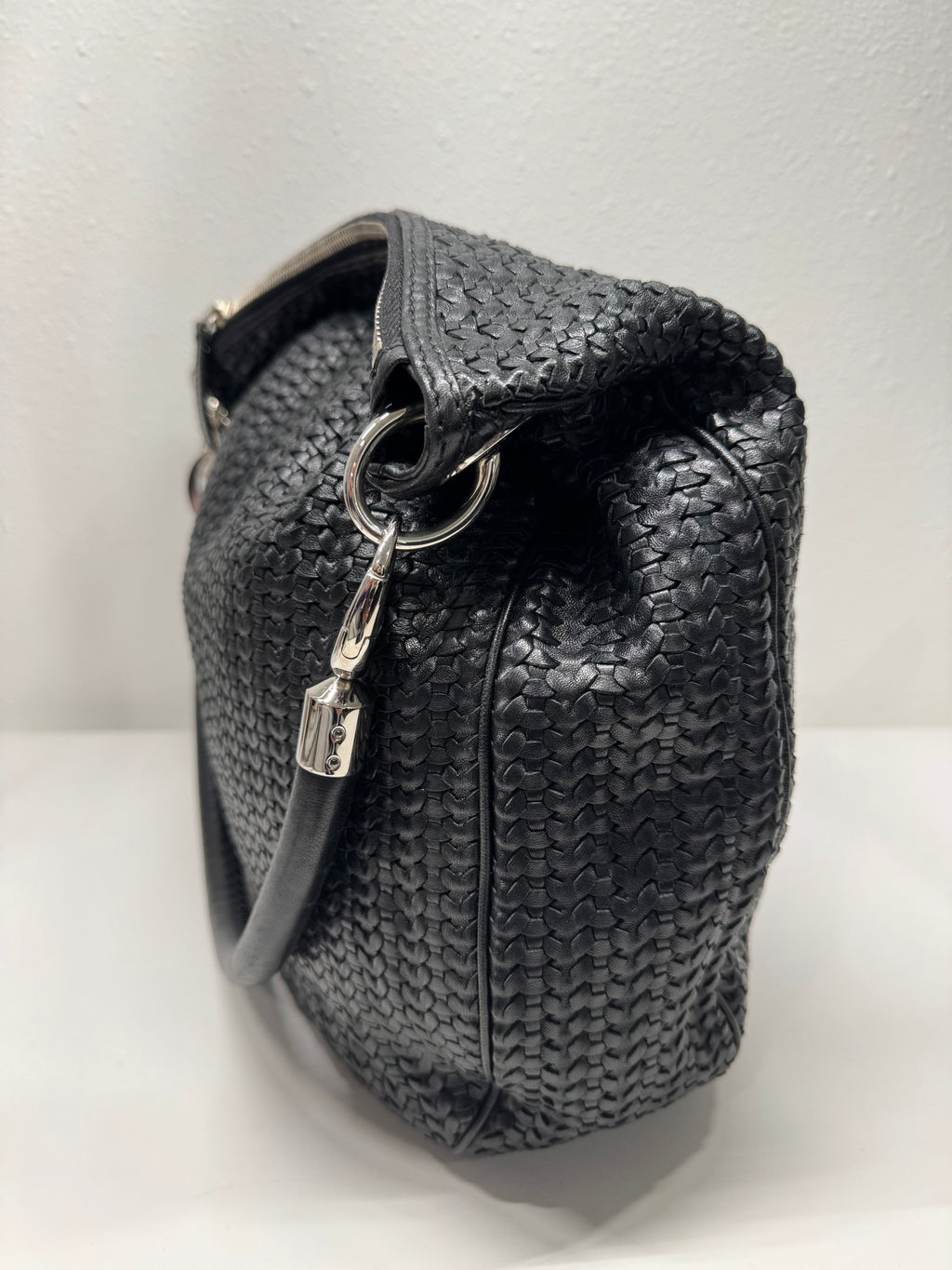 Dior hobo