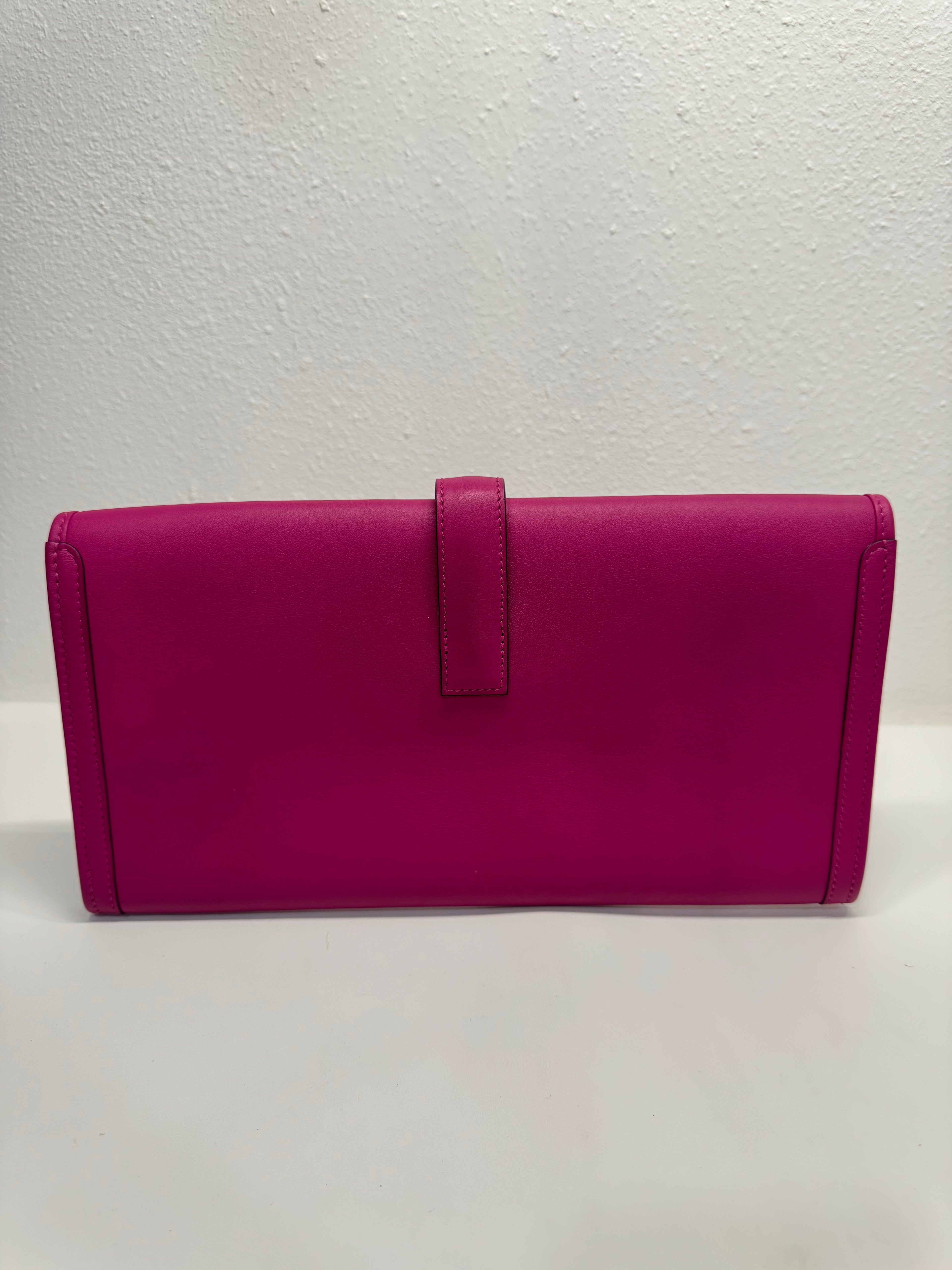 Hermes jiggy 29