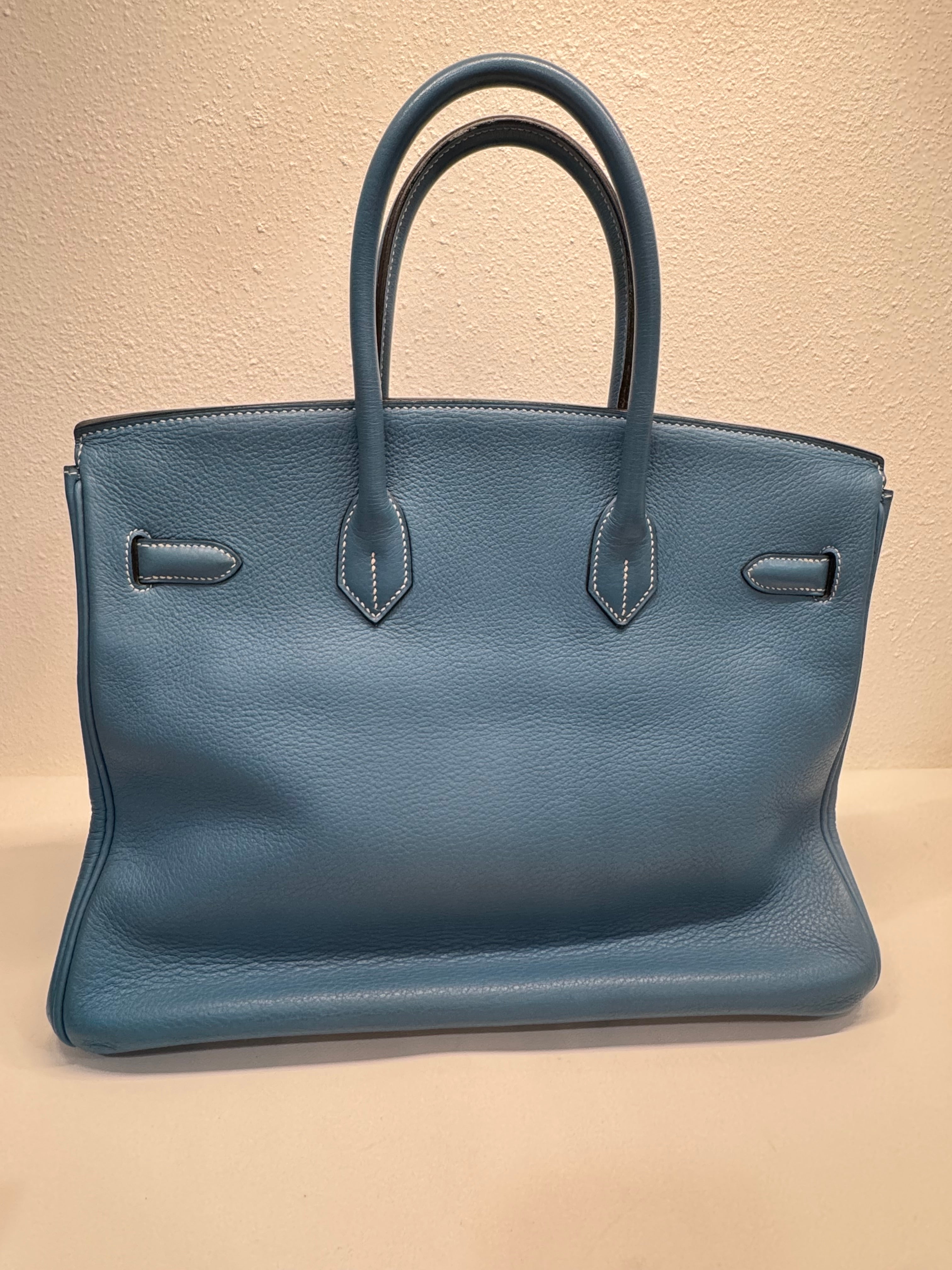 Hermes birkin 35