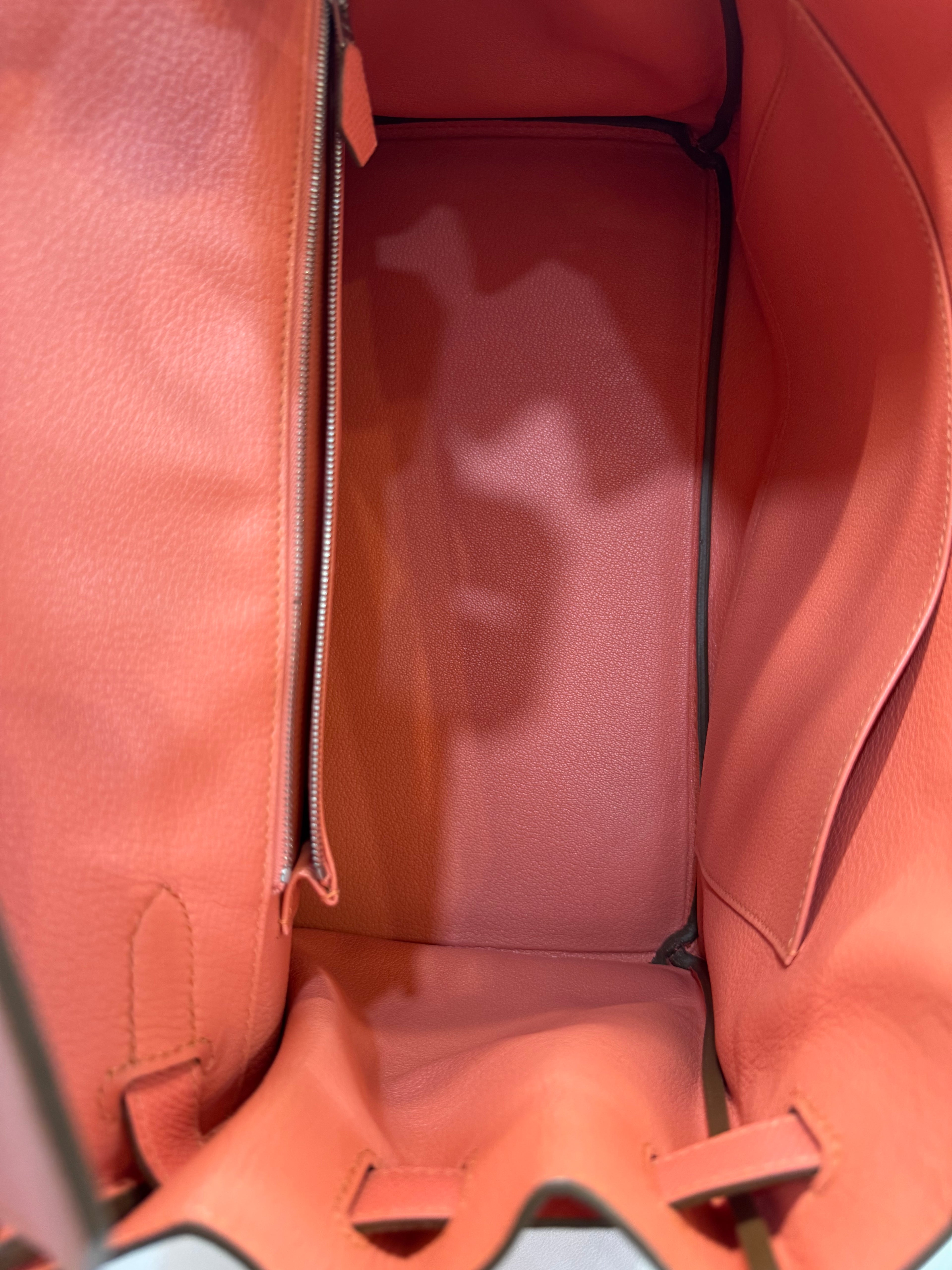 Hermes birkin 35