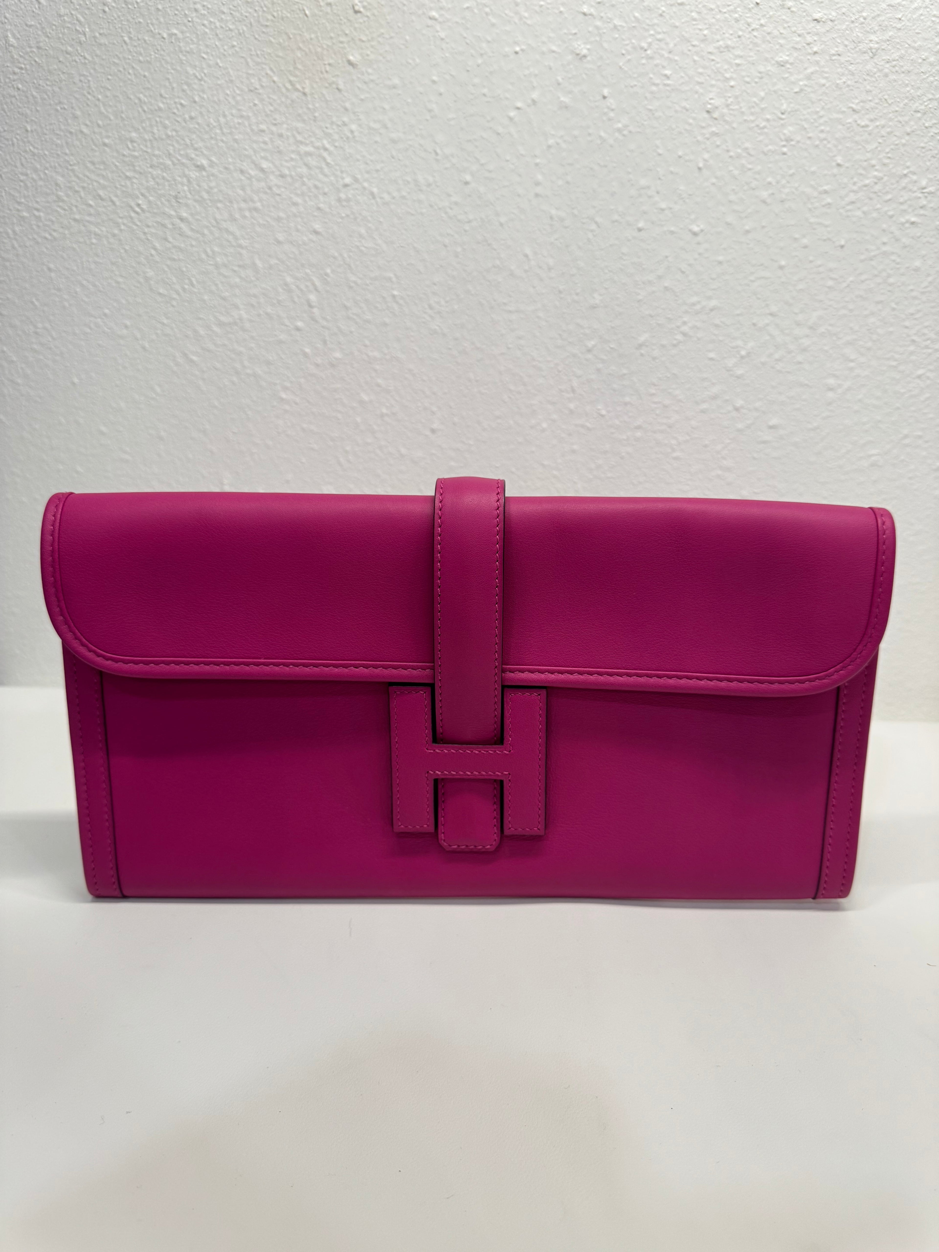 Hermes jiggy 29