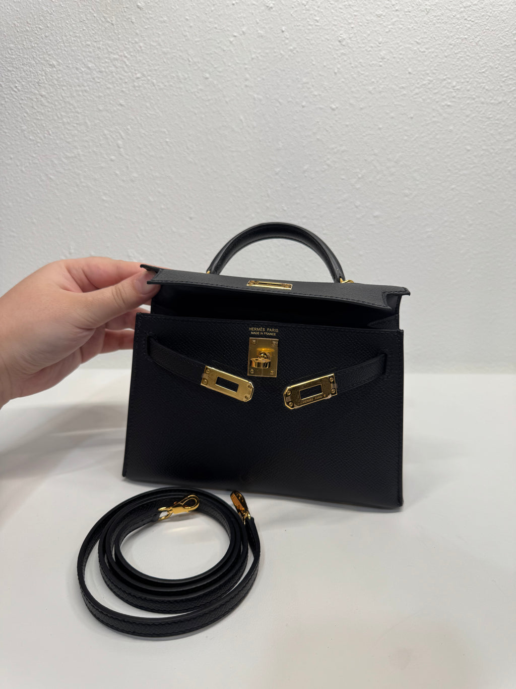 Kelly mini