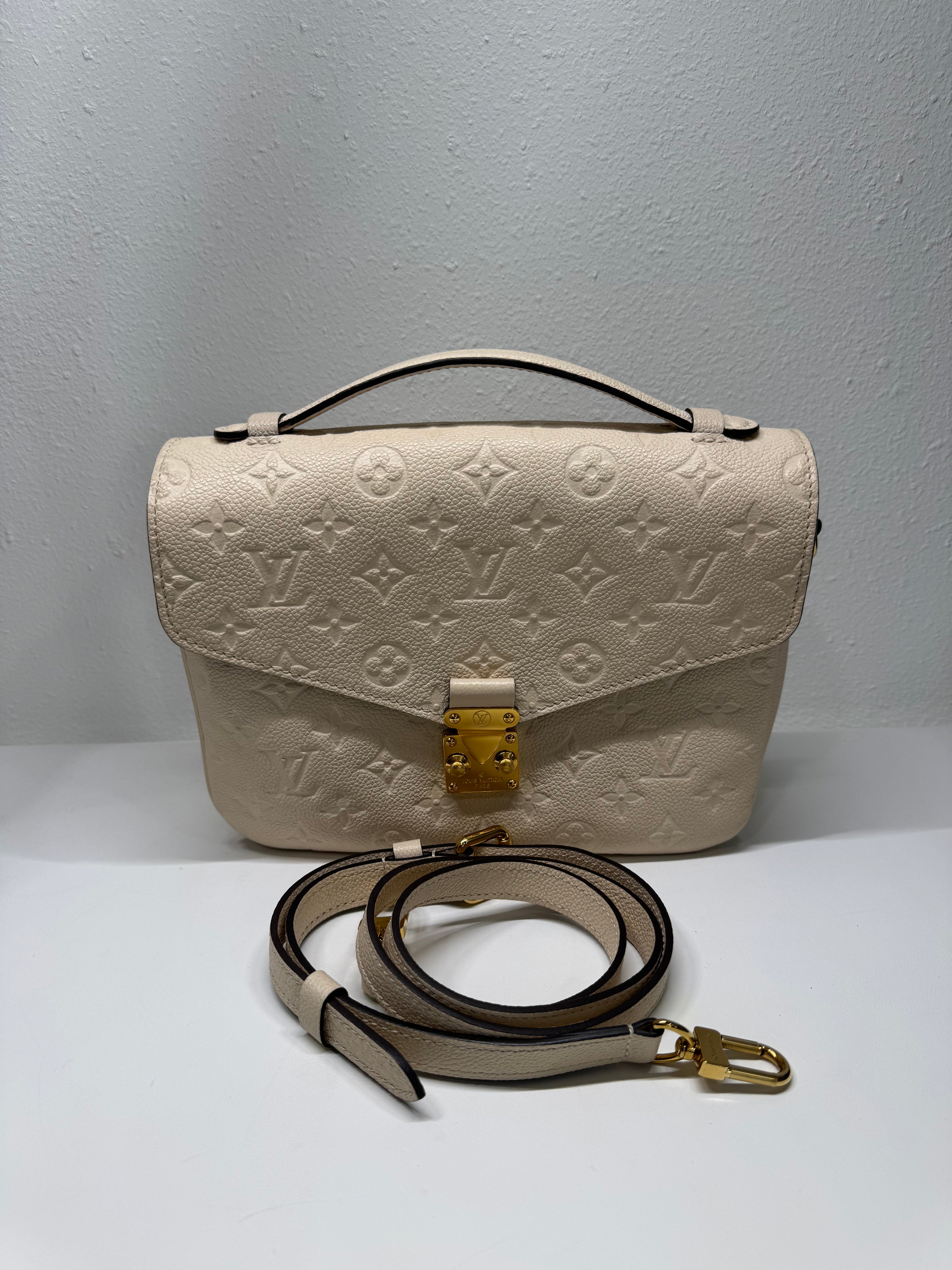 Louis Vuitton metis