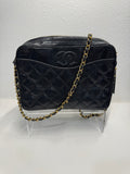 Chanel camera bag ￼